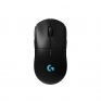 Logitech G Pro Gaming Mouse wireless - črna (910-005272)