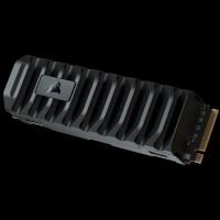 Corsair MP600 Pro XT 8TB SSD, M.2 NVMe Gen4 (CSSD-F8000GBMP600PXT)