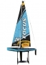 Amewi RC Boot Segelyacht Focus III /14+ 26099