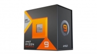 AMD Ryzen 9 7900X3D 12C/24T 4.40-5.60GHz 140MB (100-100000909WOF)