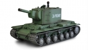 Amewi RC Panzer KV-2 Professional Line Li-Ion 1800mAh gr/14+ 23123