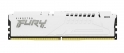 Kingston FURY Beast White 64GB (2x32) DDR5-6000, CL40 (KF560C40BWK2-64)
