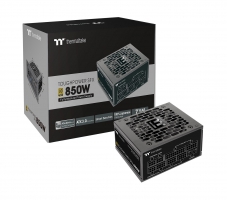 Thermaltake Toughpower SFX 850W GOLD PCIe 5.0 (PS-STP-0850FNFAGE-1)