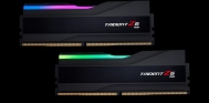 G.Skill Trident Z5 RGB 48GB (2x24) D5-6000 CL40 (F5-6000J4048F24GX2-TZ5RK)