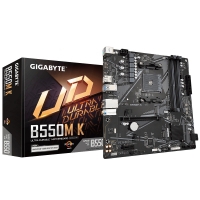 Gigabyte B550M K DDR4 (B550M K)