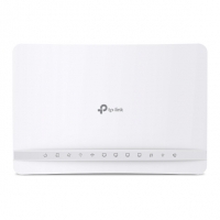 TP-Link VX231v, Internet Box 4 AX 1800 Dual-Band 6 (VX231v)