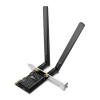 TP-Link AX1800, 2.4GHz/5GHz BT 5.2, PCIe x1 (ARCHER TX20E)