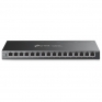 TP-Link TL-SG116P Gigabit switch, 16x RJ-45, PoE+ (TL-SG116P)