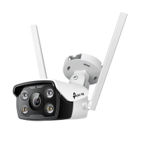 TP-Link VIGI C340-W 4MP Outdoor (VIGI C340-W(4MM))