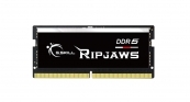 G.Skill RipJaws SO-DIMM 16GB (1x16) D5-5600 C40 (F5-5600S4040A16GX1-RS)