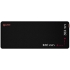LORGAR Mousepad Main 329 900mmx360mmx3mm/Control/Black retail LRG-GMP329
