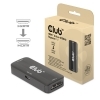 Club3D Repeater HDMI > HDMI 4K60Hz aktiv Bu/Bu retail CAC-1307