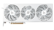 Powercolor RX 7800 XT Hellhound Spectral White 16GB (RX7800XT 16G-L/OC/WHITE)