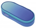 Peresnica Herlitz Etui Dip Dye blue/turquoise (50046430)