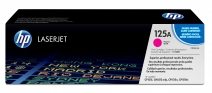 Toner HP CP1215 magenta CB543A