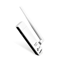 TP-Link TL-WN722N 150Mbps wireless 2.4GHz WLAN 150MBit (TL-WN722N)