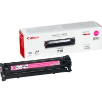 Toner Canon 716M magenta 1500 strani 1978B002