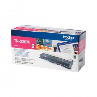 Toner Brother TN-230M HL-3040CN/3070CW, MFC-9120CN/9320CW TN230M