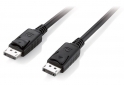 DisplayPort-Kabel Equip DP -> DP 3,00m 119333