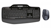 Logitech Cordless Desktop MK710 DE 920-002420