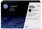 Toner HP P2055 črn dvojno pakiranje CE505XD