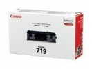 Toner Canon 719 črn 2100 strani 3479B002