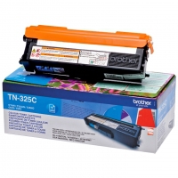 Toner Brother TN-325C DCP-9055CDN, MFC-9460,9465CDN TN325C