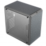 CoolerMaster MasterBox Q500L (Black/Tempered Glas) (MCB-Q500L-KANN-S00)