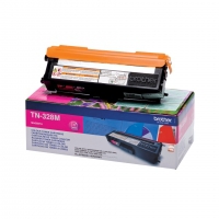 Toner Brother TN-328M DCP-9270CDN, MFC-9970CDW TN328M