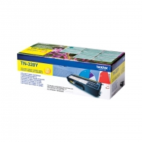 Toner Brother TN-328Y DCP-9270CDN, MFC-9970CDW TN328Y