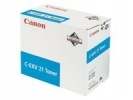Toner Canon C-EXV21C cyan14.000 strani 0453B002