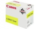 Toner Canon C-EXV21Y rumen 14.000 strani 0455B002