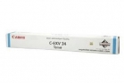 Toner Canon C-EXV34C cyan 3783B002