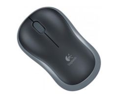 Logitech M185 siva (910-002238) - NA ZALOGI