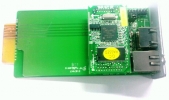 Bluewalker SNMP Modul PowerwalkerSNMP NMC Card 10120517