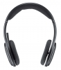 Logitech brezžične slušalke H800 črne (981-000338)