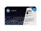 Toner HP CP4525 črn CE260X