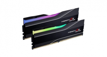 Gskill Trident Z5 Neo RGB D5 6000 C30 (2x32) F5-6000J3040G32GX2-TZ5NR 