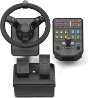 Logitech Heavy Equipment Bundle (PC) (945-000062)