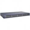 NETGEAR Switch Prosafe Gs748t 48-port 10/100/1000bt Gbit EntWith 4x Sfp Gbic Slot