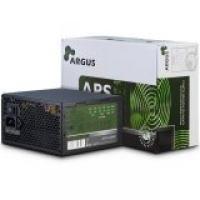 INTER-TECH PSU Argus APS-420W, 120mm, 82+ efficiency IT-APS-420W