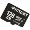 Patriot LX MicroSD 128GB CLASS10 + SD ADAPTER PSF128GMCSDXC10