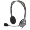 LOGITECH Stereo slušalke H111 – EMEA