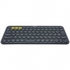LOGITECH Bluetooth Keyboard K380 Multi-Device (920-007582)