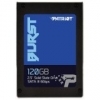 Patriot SSD BURST 120GB 3D NAND SATA3, PBU120GS25SSDR