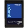 PATRIOT SSD BURST 240GB 3D NAND,SATA3, PBU240GS25SSDR