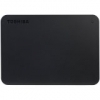 Toshiba zunanji trdi disk Canvio (6,35cm, 1TB, USB3.0) HDTB410EK3AA