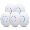 Ubiquiti UniFi nanoHD 4x4 MU-MIMO 802.11ac 5 pack (UAP-NanoHD-5)