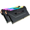 CORSAIR 16GB DDR4 3200MHz DRAM C16 VENGEANCE CMW16GX4M2C3200C16