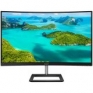 Monitor LED Philips 328E1CA/00, E-line, 31.5'' 3840x2160@60Hz, 16:9, VA, 4ms